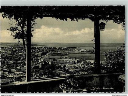 10417945 - Trieste / Triest / Trst