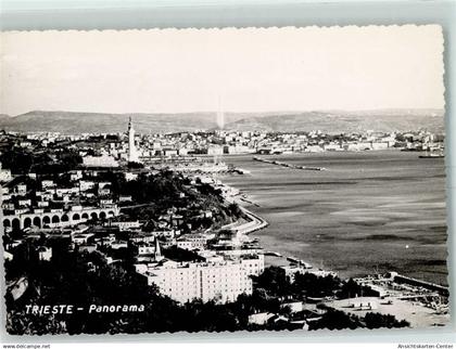 10418062 - Trieste / Triest / Trst