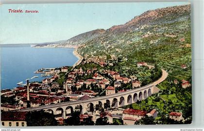 10418179 - Trieste / Triest / Trst