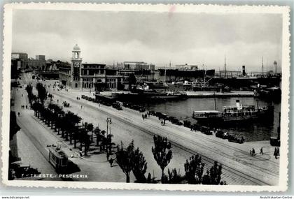 10418295 - Trieste / Triest / Trst