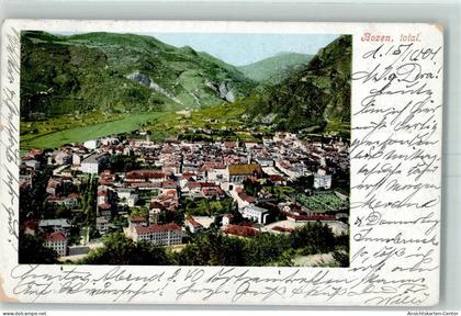 10418367 - Bozen Bolzano
