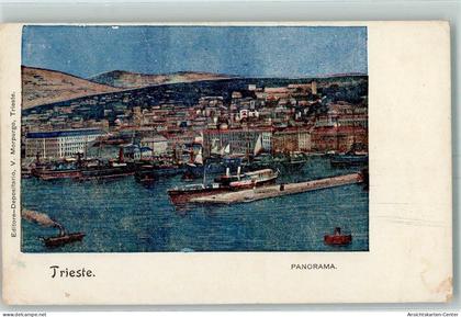 10579318 - Trieste / Triest / Trst