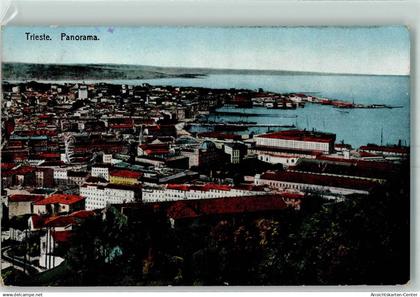 10579854 - Trieste / Triest / Trst