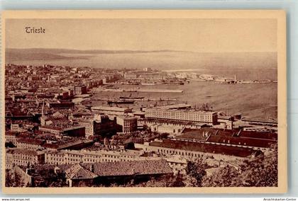 10580982 - Trieste / Triest / Trst
