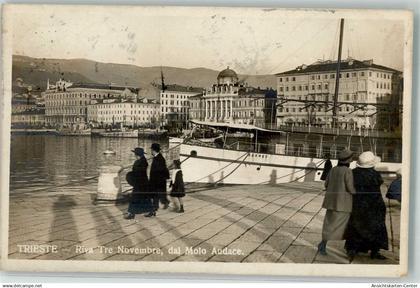 10686342 - Trieste / Triest / Trst