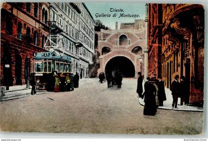 10686344 - Trieste / Triest / Trst