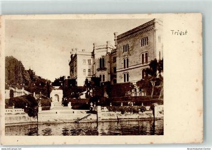 11034472 - Trieste / Triest / Trst