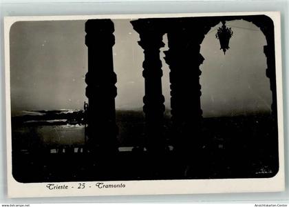 11034493 - Trieste / Triest / Trst