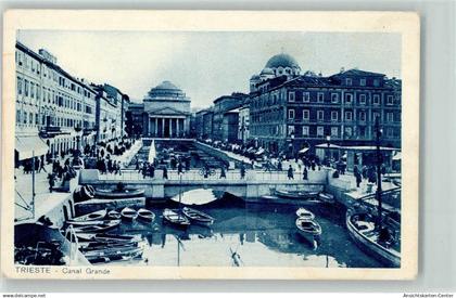 11034532 - Trieste / Triest / Trst