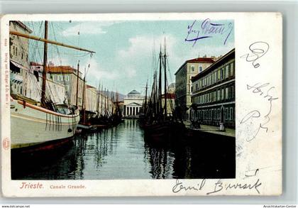 11103935 - Trieste / Triest / Trst