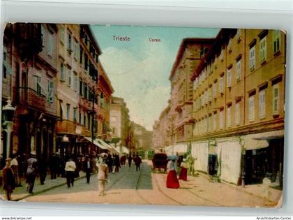 13118565 - Trieste / Triest / Trst