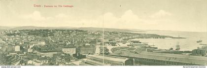 13816998 - Trieste / Triest / Trst