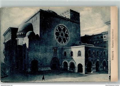 13975808 - Trieste / Triest / Trst