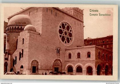 13975810 - Trieste / Triest / Trst