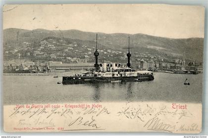 14011535 - Trieste / Triest / Trst