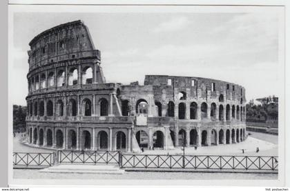 (18211) Foto AK Rom, Roma, Kolosseum 1938