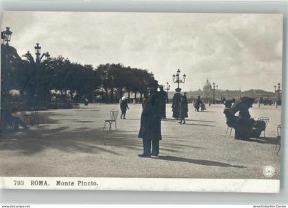 38057411 - Roma Rom