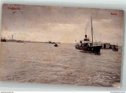 38187044 - Trieste / Triest / Trst