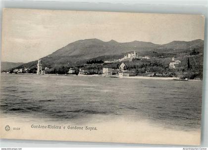 38191411 - Gardone Riviera