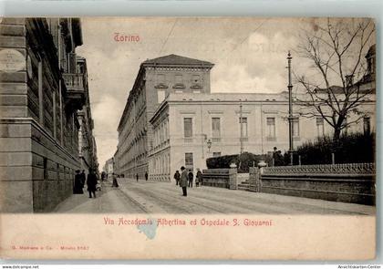 38191616 - Torino Turin