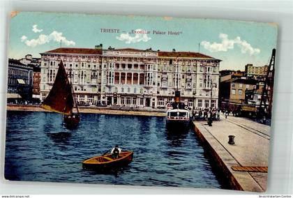 38246895 - Trieste / Triest / Trst