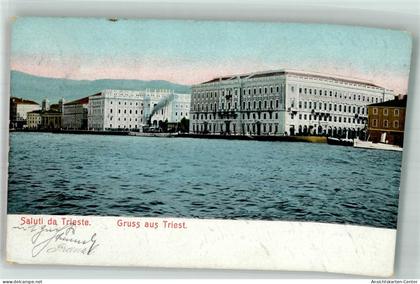 38248314 - Trieste / Triest / Trst