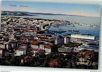 39248615 - Trieste / Triest / Trst
