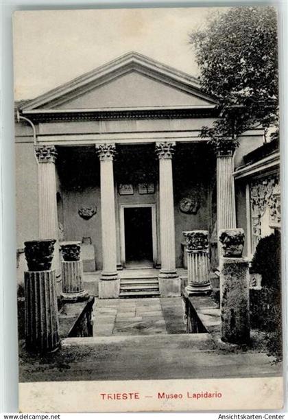 39341945 - Trieste / Triest / Trst