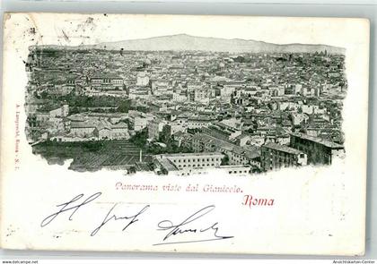 39537164 - Roma Rom