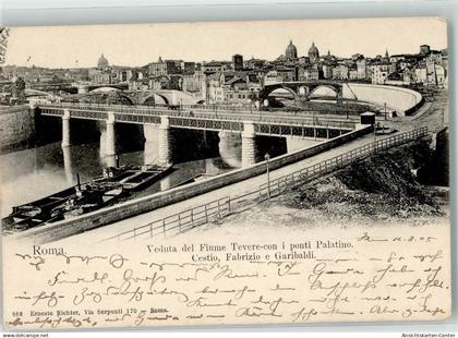 39583375 - Roma Rom