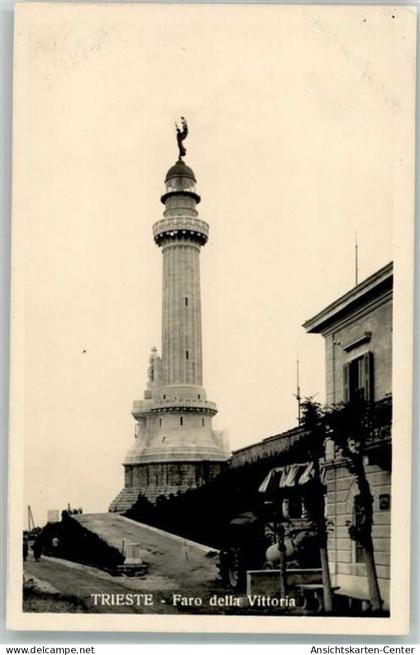 39636087 - Trieste / Triest / Trst