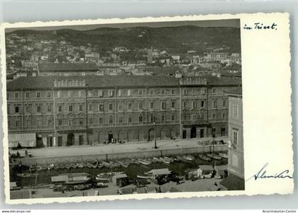 39636199 - Trieste / Triest / Trst