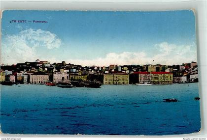 39758766 - Trieste / Triest / Trst