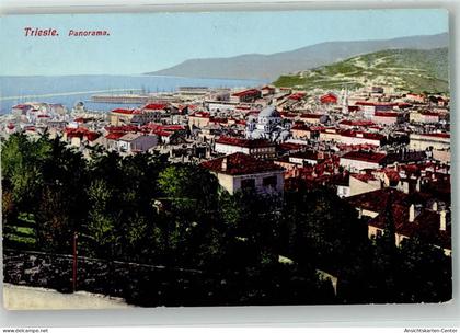 39763336 - Trieste / Triest / Trst