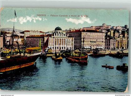 39981972 - Trieste / Triest / Trst