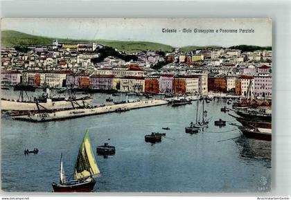 39982748 - Trieste / Triest / Trst
