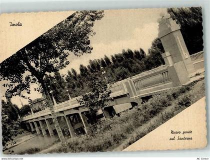 40026 Imola - Nuovo ponte sul Santerno - 11033470