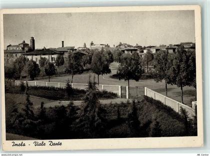 40026 Imola - Viale Dante - 11033473