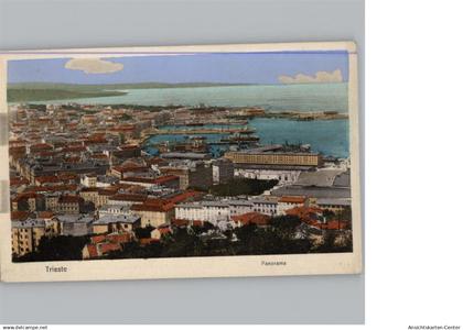 50317292 - Trieste / Triest / Trst