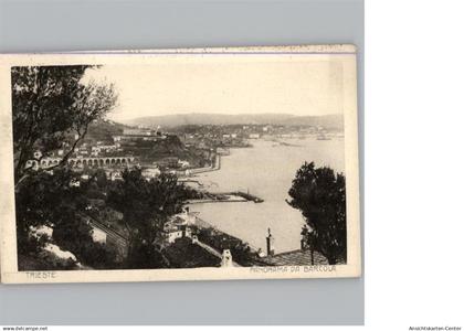 50317296 - Trieste / Triest / Trst