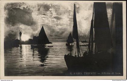 50474804 - Trieste / Triest / Trst