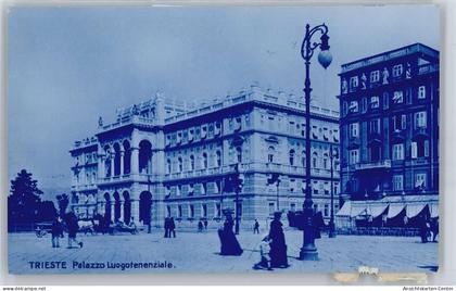 50526568 - Trieste / Triest / Trst