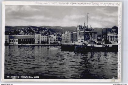 50598039 - Trieste / Triest / Trst