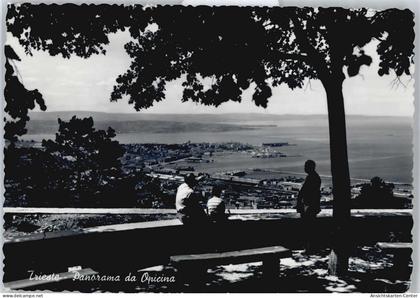50690965 - Trieste / Triest / Trst