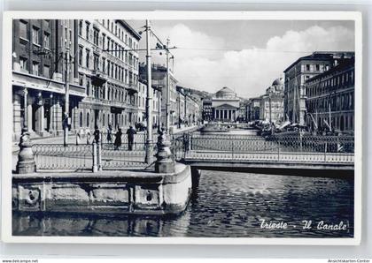 50691106 - Trieste / Triest / Trst