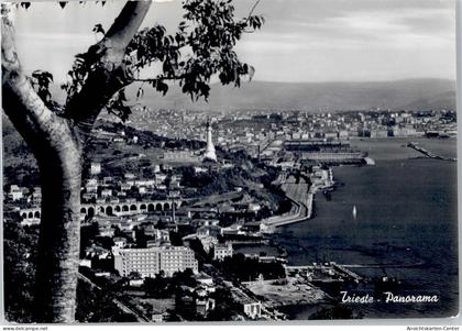 50774278 - Trieste / Triest / Trst