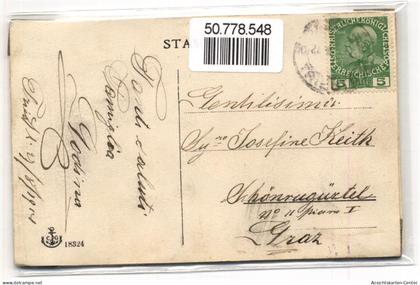 50778548 - Trieste / Triest / Trst