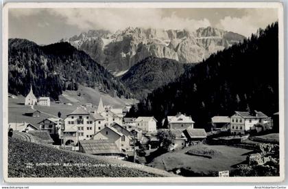 51095719 - Selva / Gardena Wolkenstein / Groeden