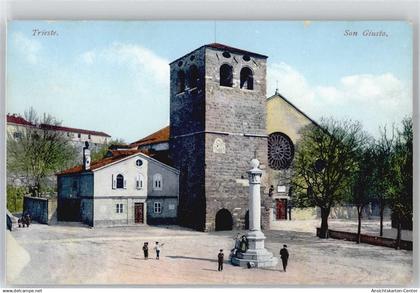 51166135 - Trieste / Triest / Trst