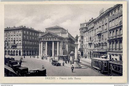 51711864 - Trieste / Triest / Trst